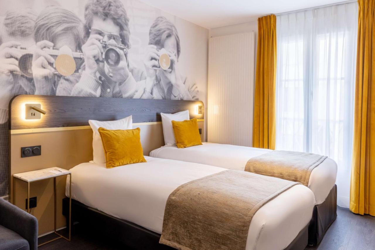 Comfort Queen Room