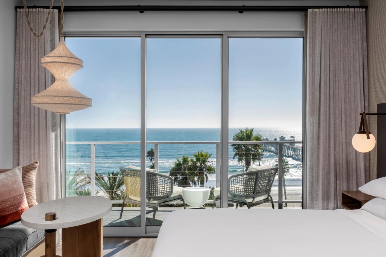 Ocean View Studio