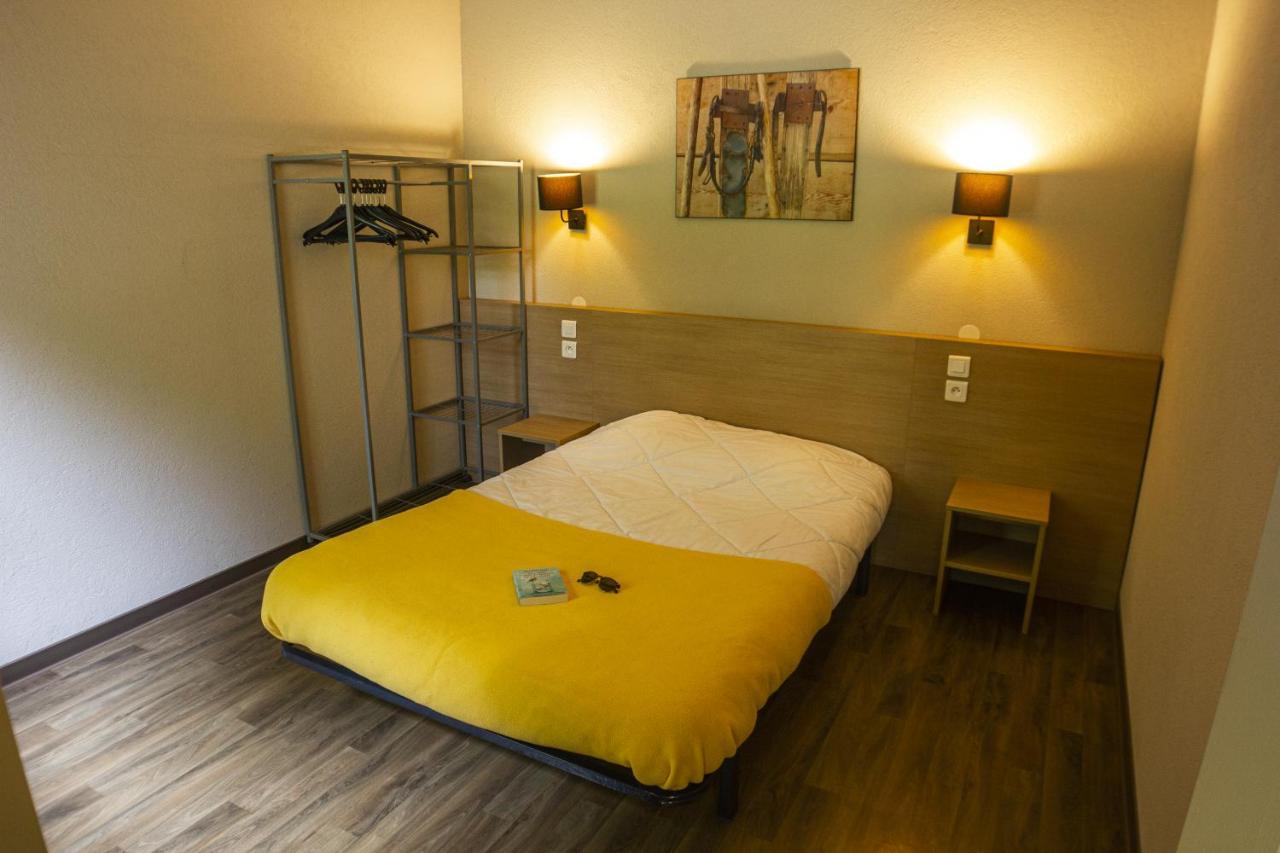 Appartement 2 Chambres