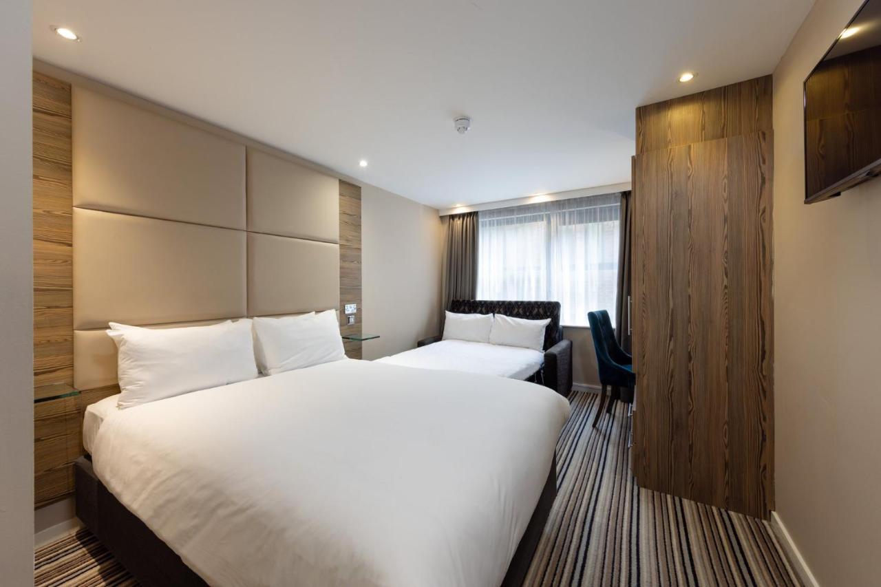 Standard Double Room with Sofa Bed,1274148454:JPEG