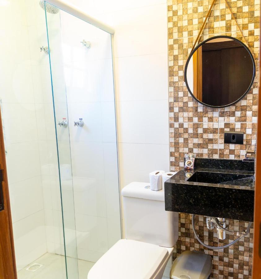 Quarto Triplo Standard