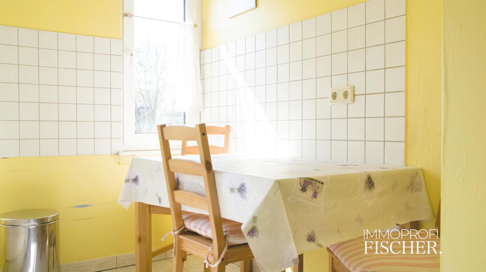 Doppelzimmer mit Gemeinschaftsbad