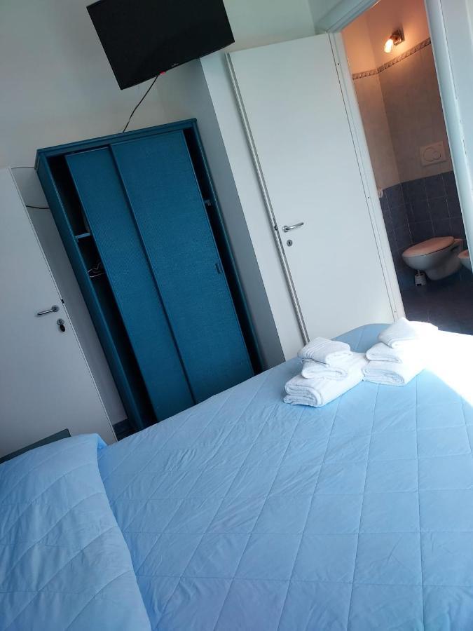 Double Room Garden View