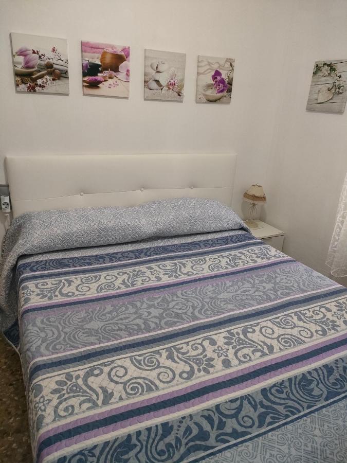 Chambre Simple