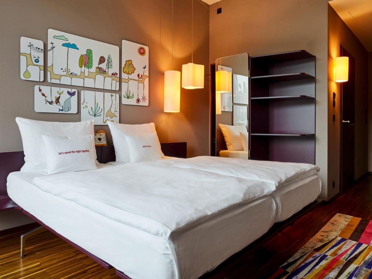 Chambre Spacieuse