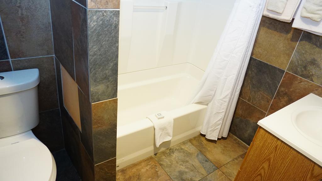 King Suite Spa Bath Non-Smoking
