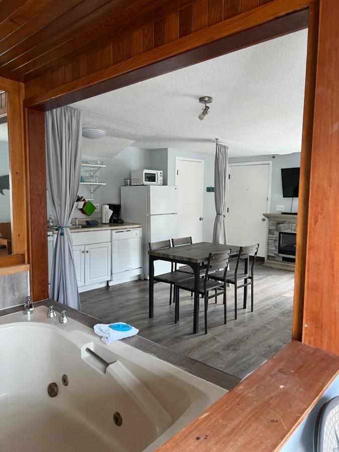 Cottage Ocean View