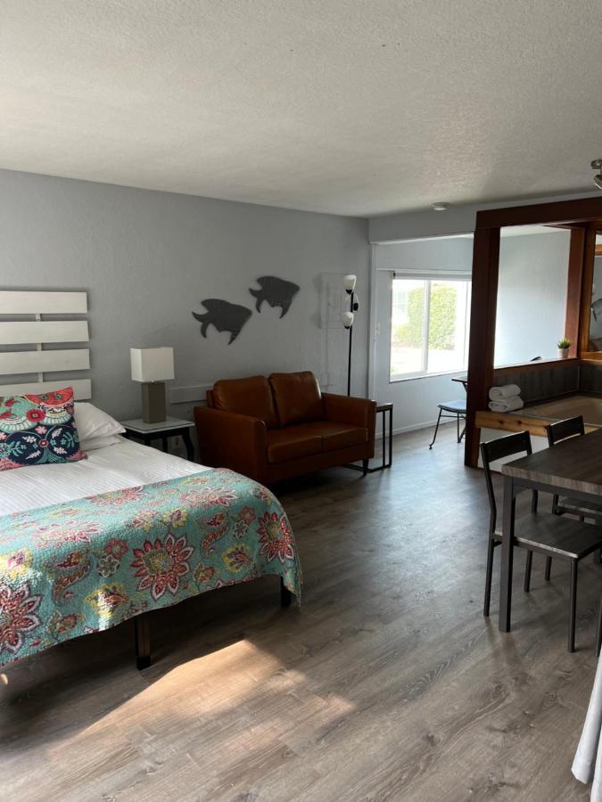 Cottage Ocean View