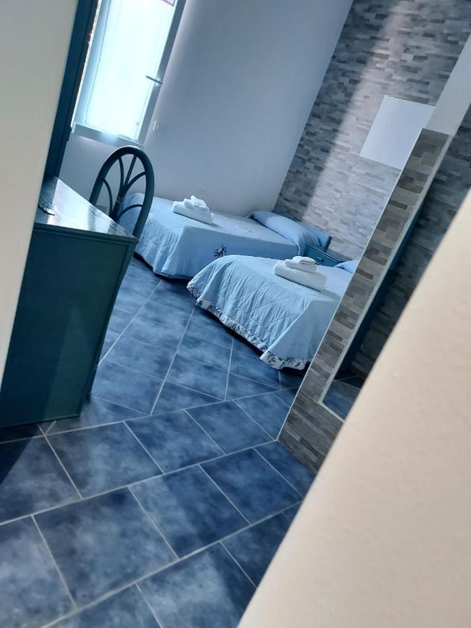 Twin Room Garden View
