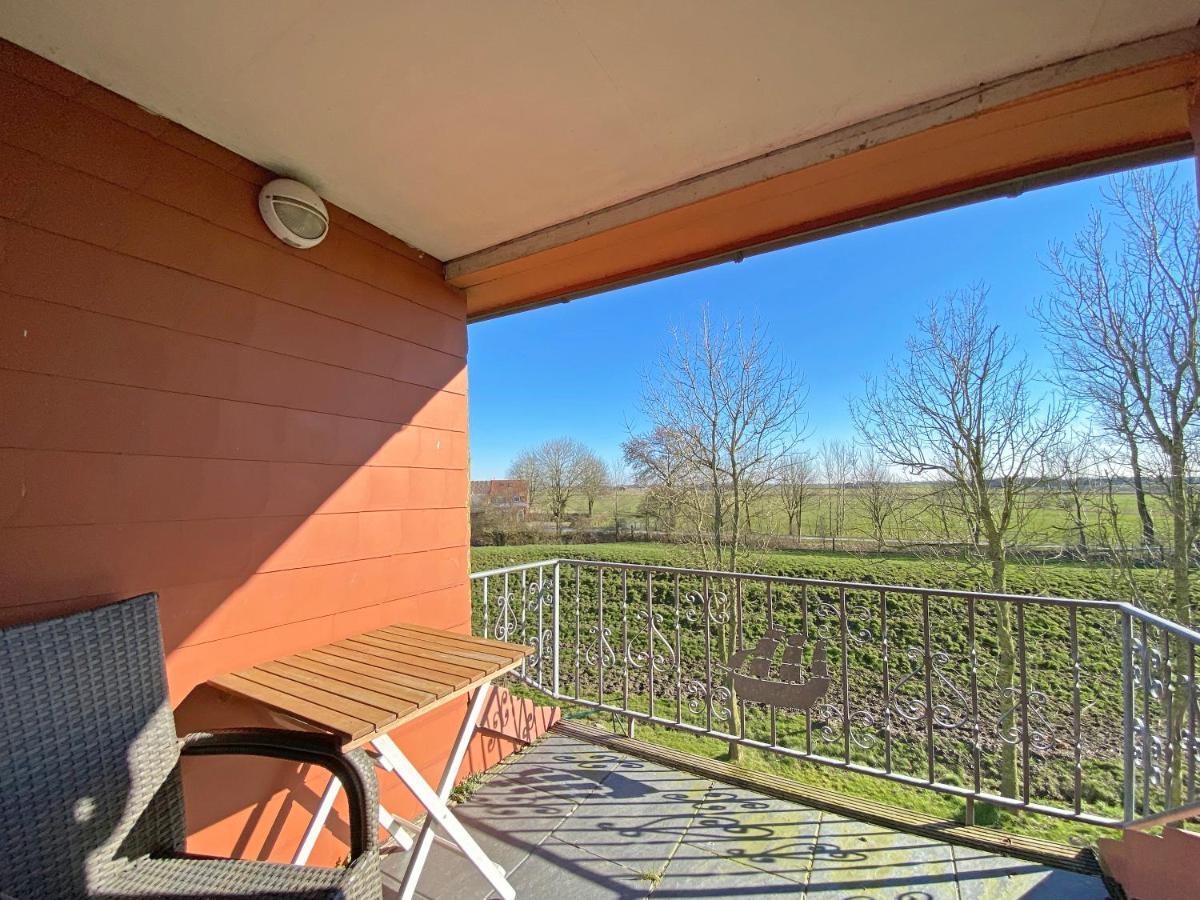 Doppelzimmer mit Balkon