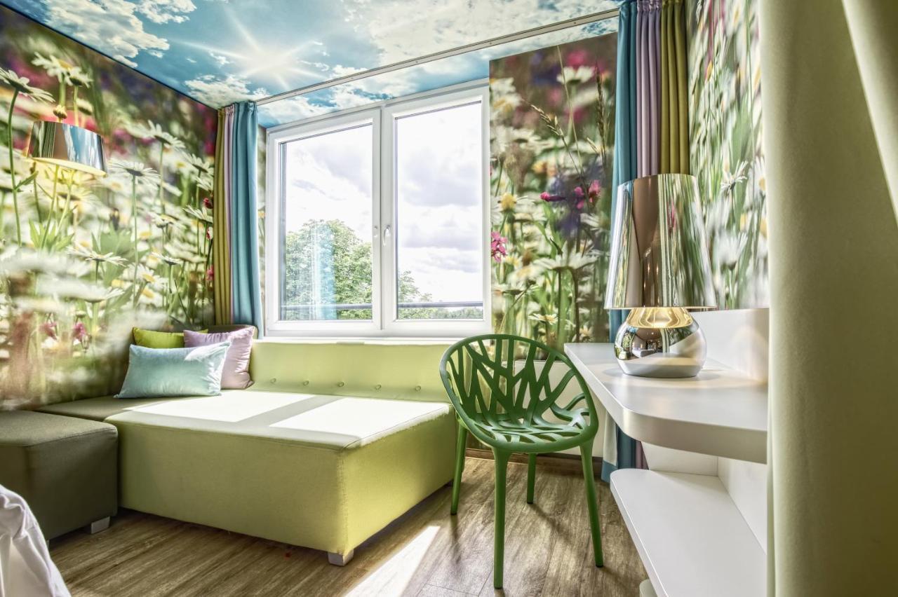 Doppelzimmer Natur