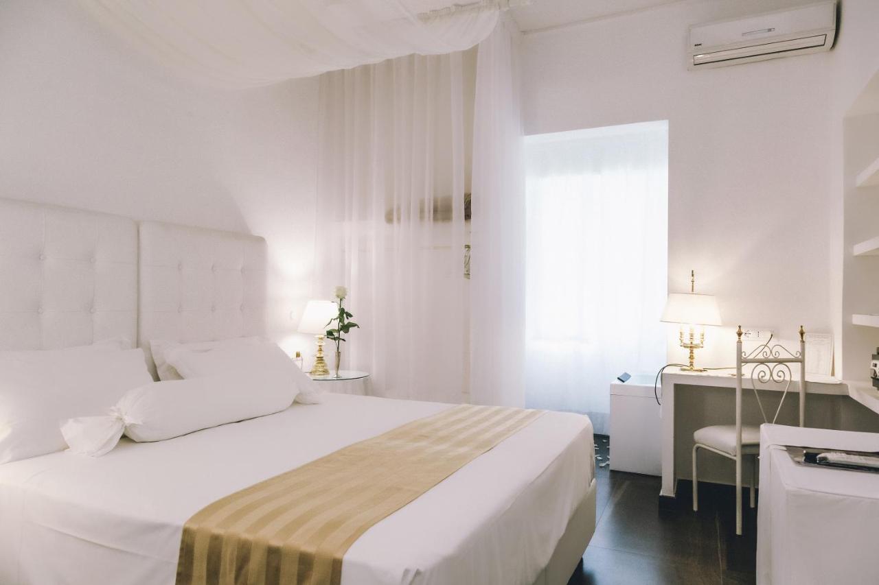 Double Room Spa Bath