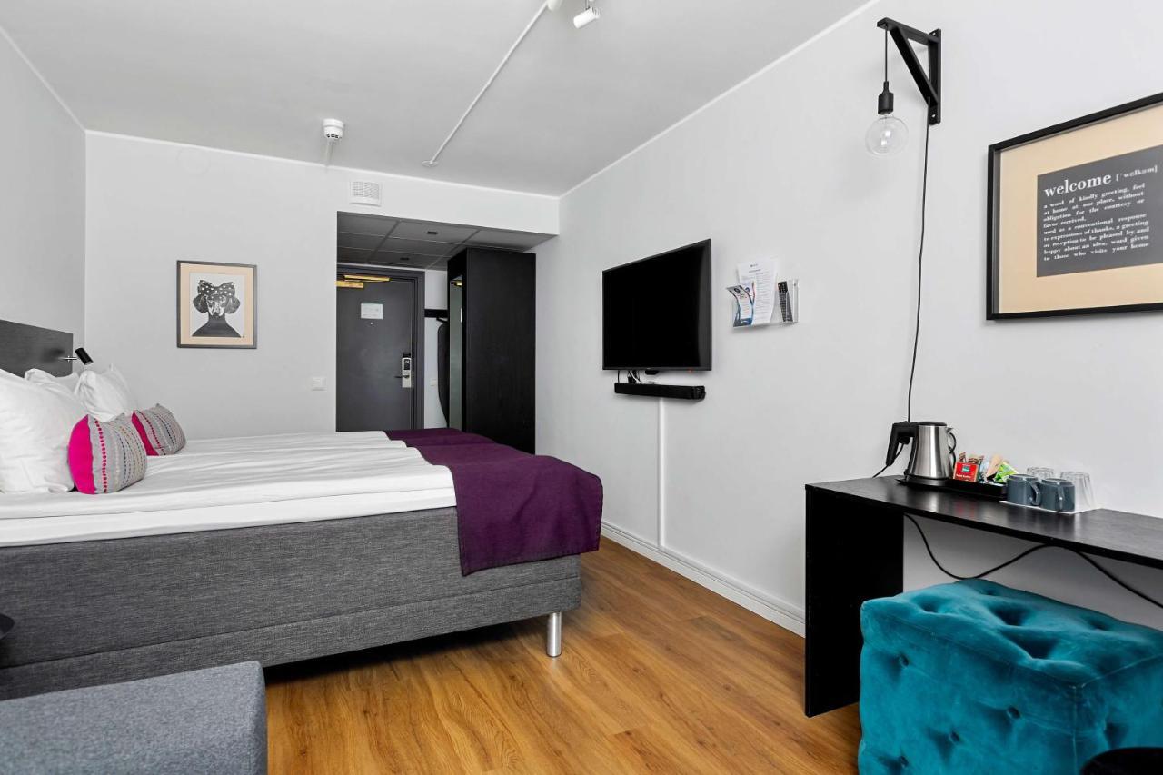 Family Twin Room Non-Smoking