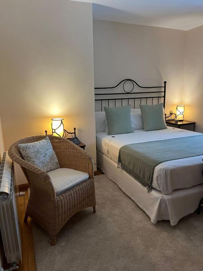 Budget Double or Twin Room