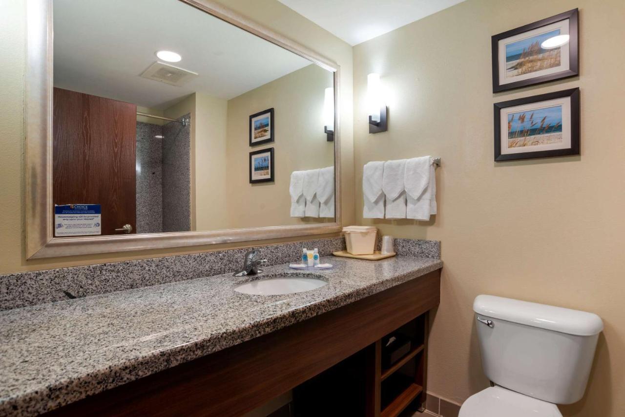 Double Suite Two Double Beds