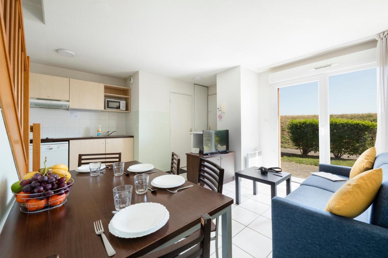 Appartement 1 Chambre (4 Adultes)