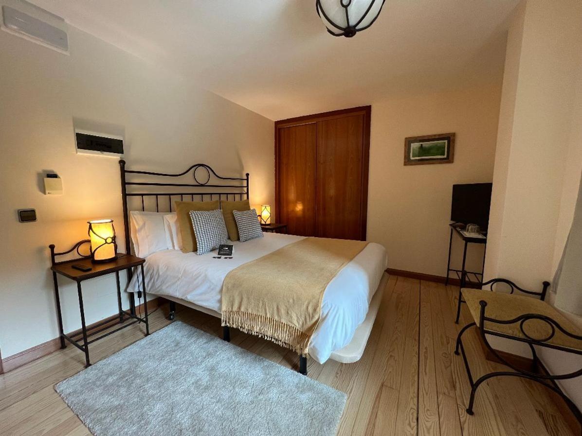 Budget Double or Twin Room