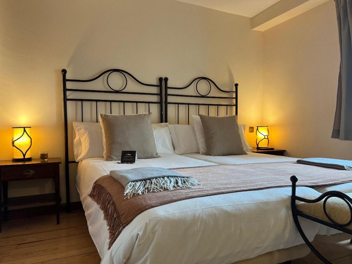 Double or Twin Room Mountain View