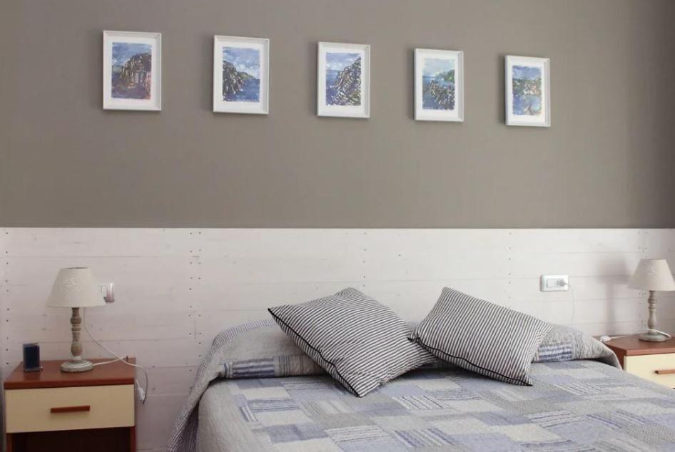 Standard Double Room Separate Building