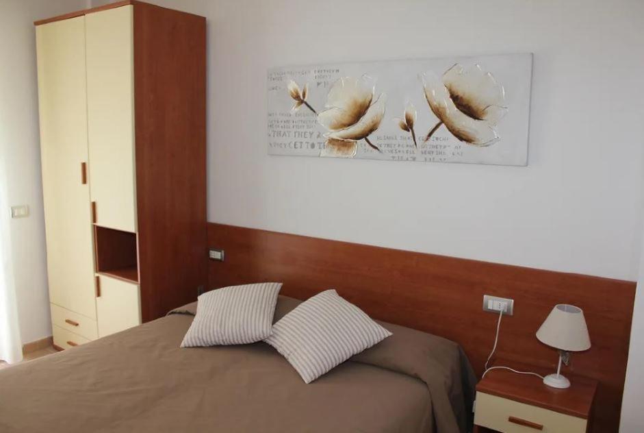 Standard Double Room Separate Building