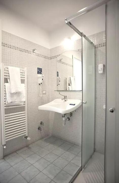 Standard Double Room Separate Building