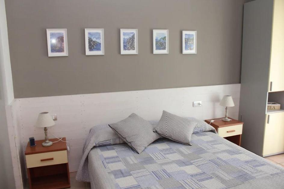 Standard Double Room Separate Building