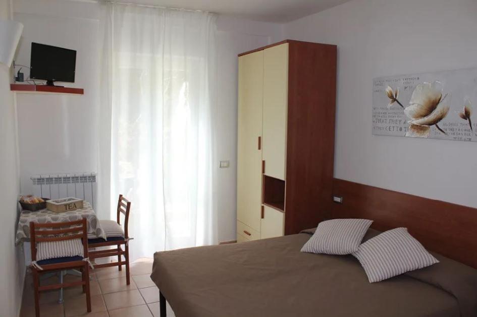 Standard Double Room Separate Building