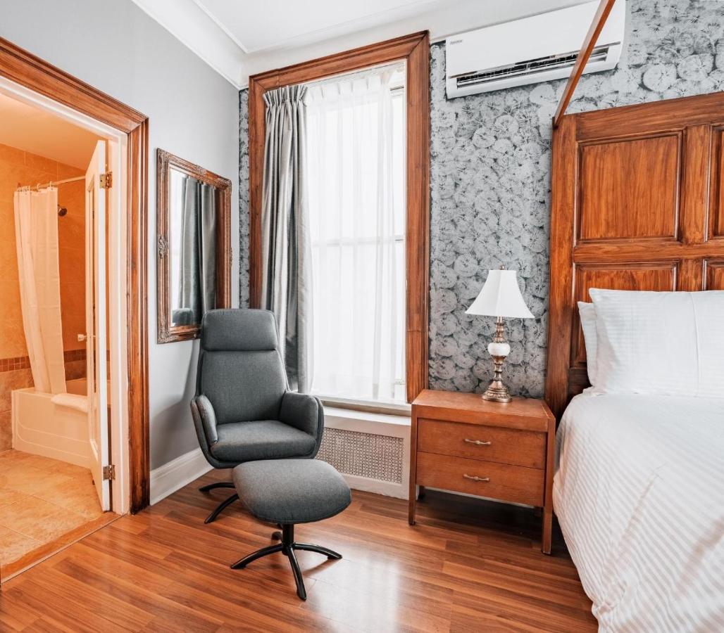 Quarto Queen Luxo