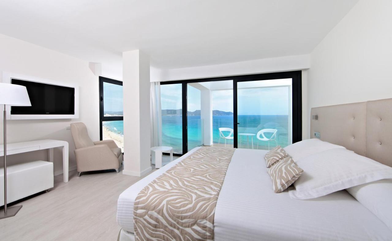 Double Room Sea View