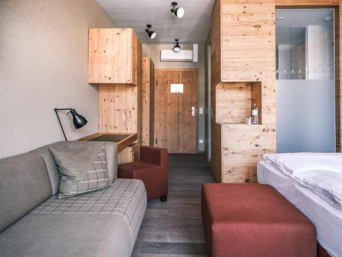 Deluxe Room Balcony