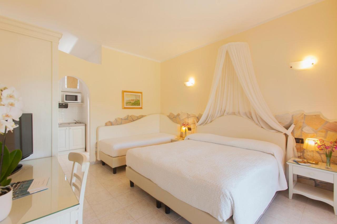 Superior Triple Room