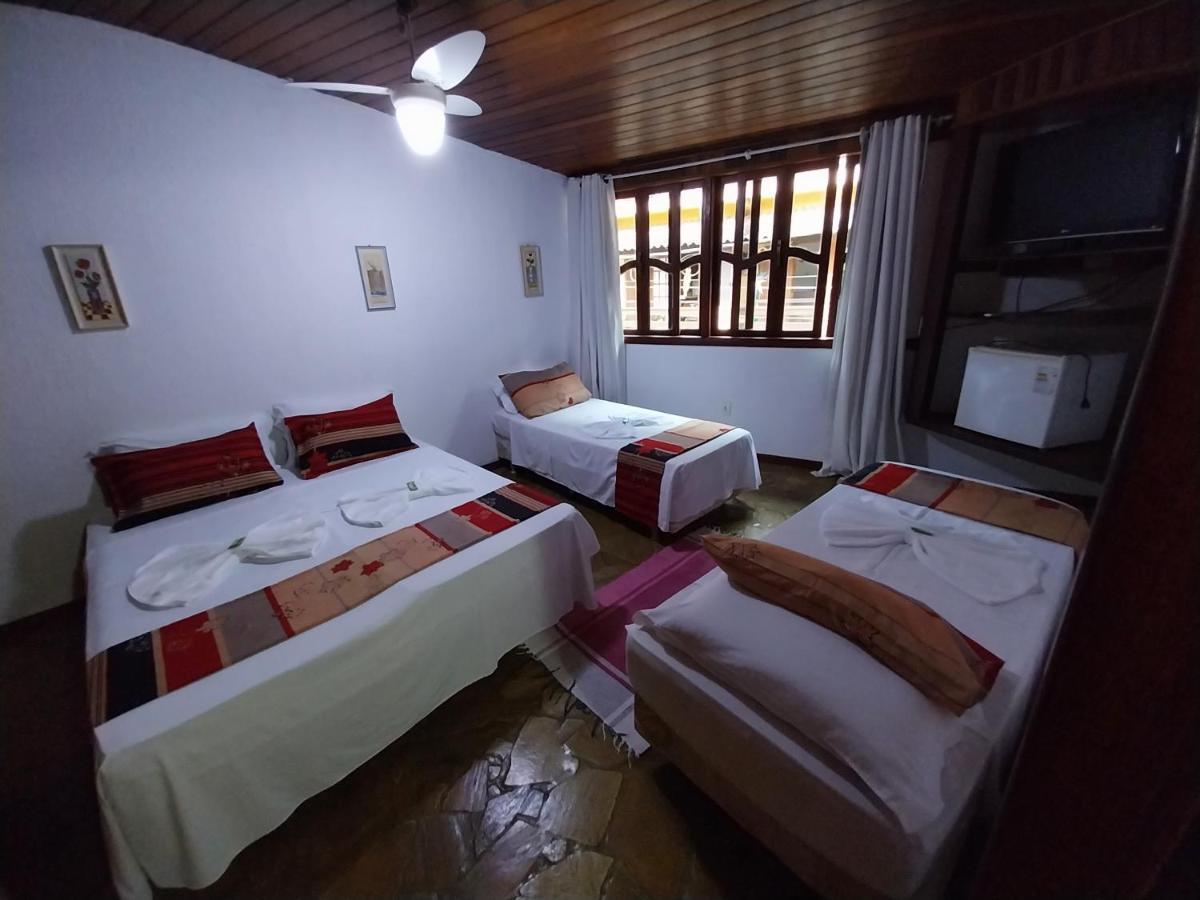 Quarto Quádruplo Standard