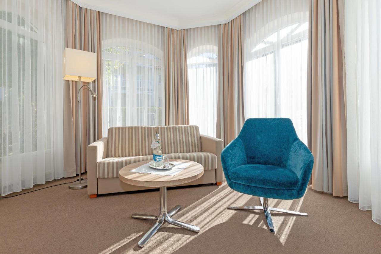 Deluxe Doppelzimmer