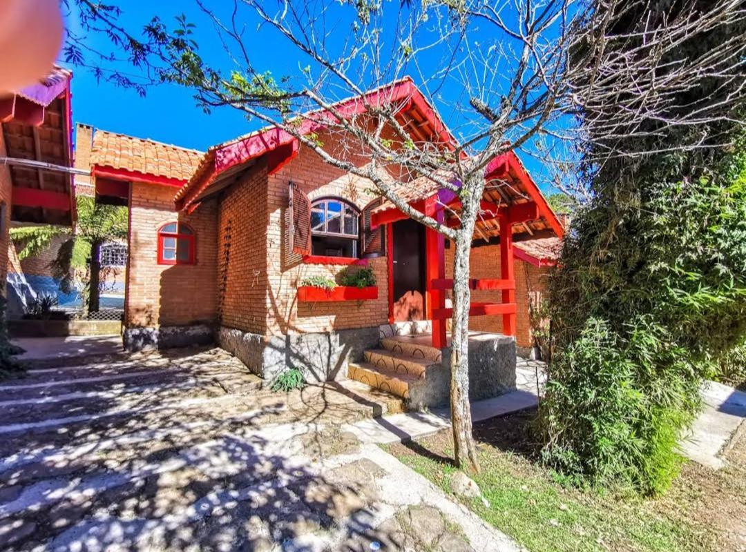 One-Bedroom Chalet