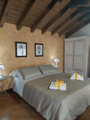 Superior Double Room Spa Bath