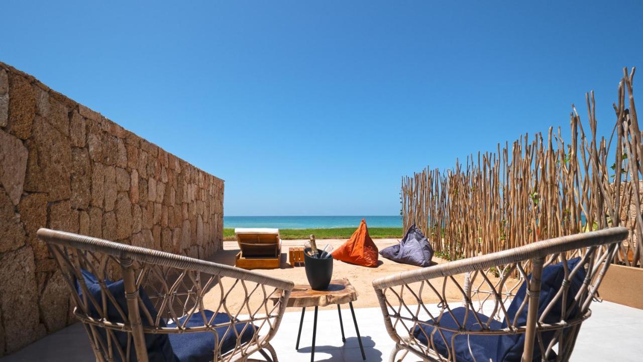 Premium Waterfront Suite