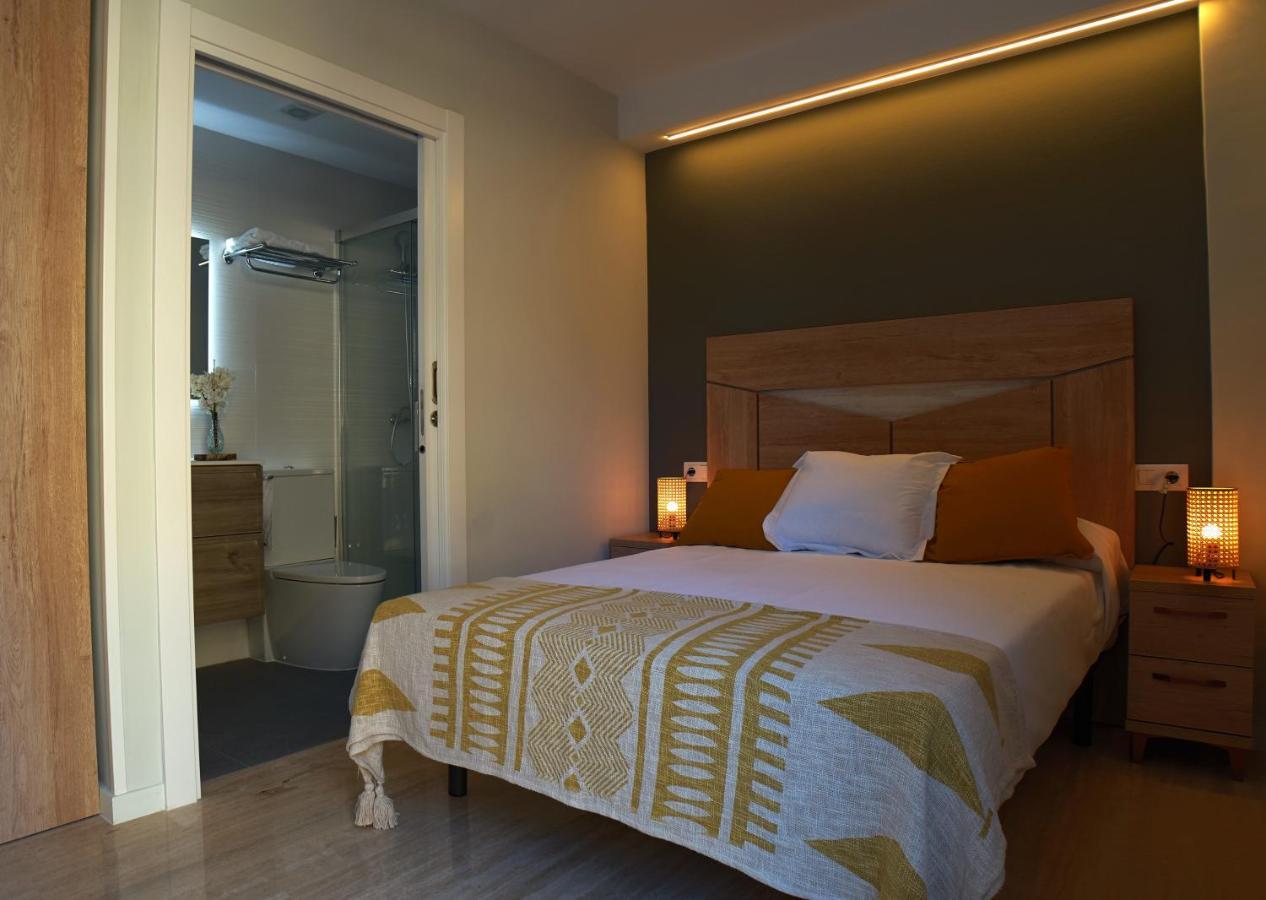 Double Room Balcony