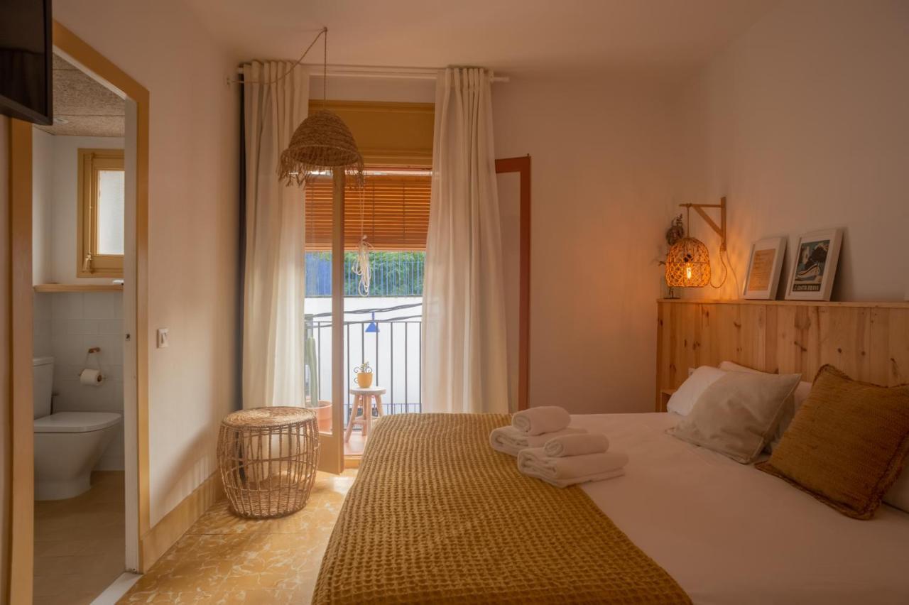 Double Room Balcony