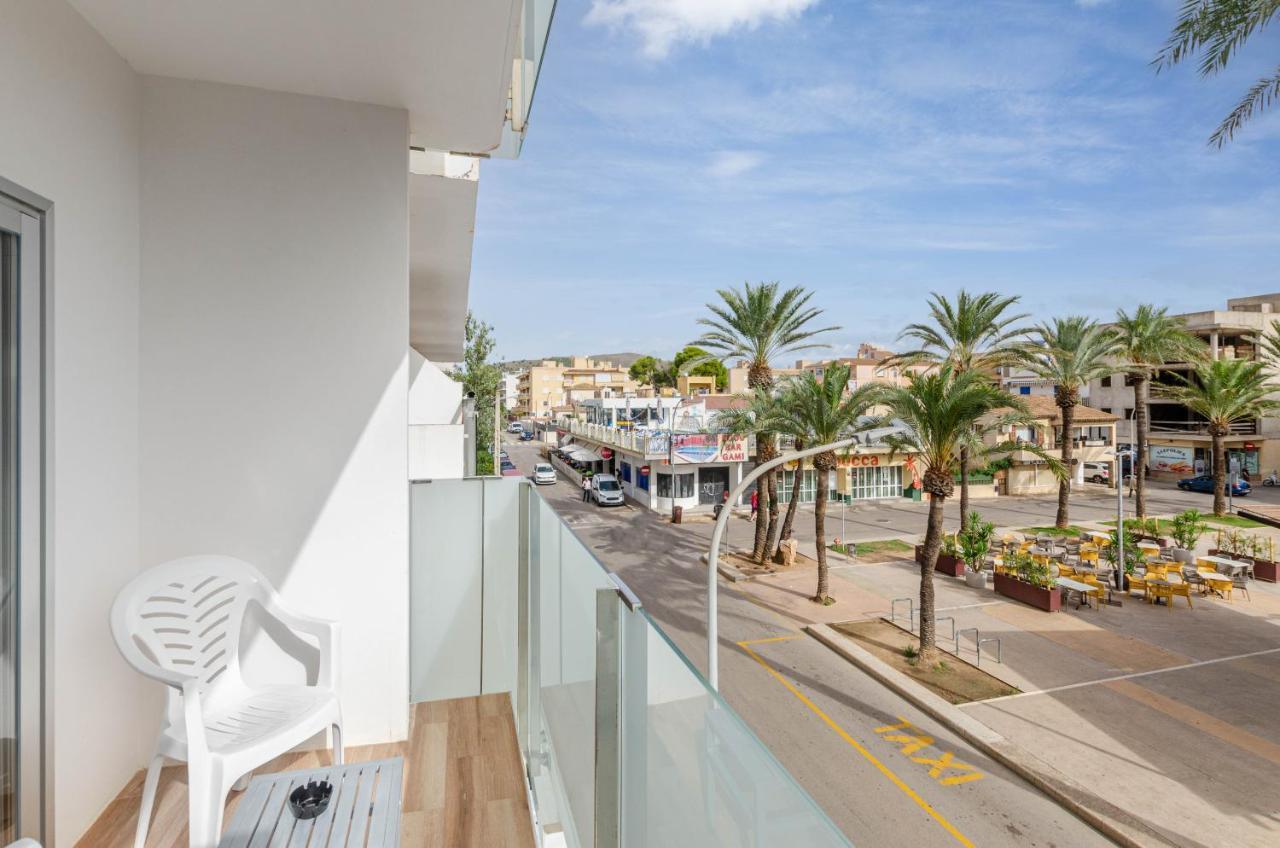 Double Room Balcony