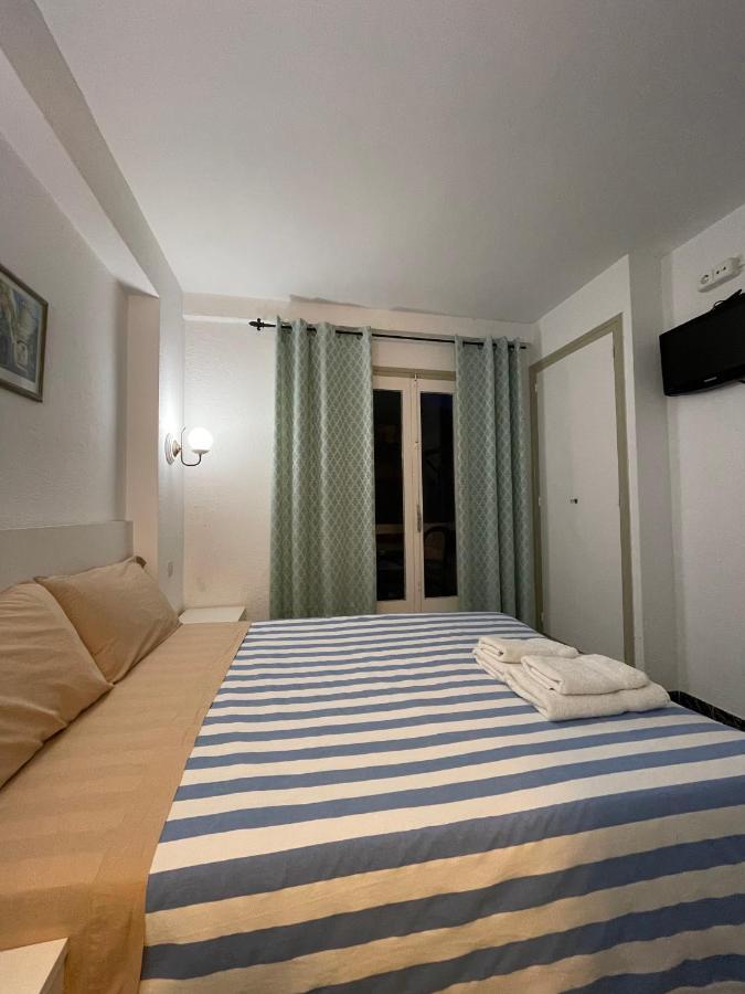 Double Room Balcony