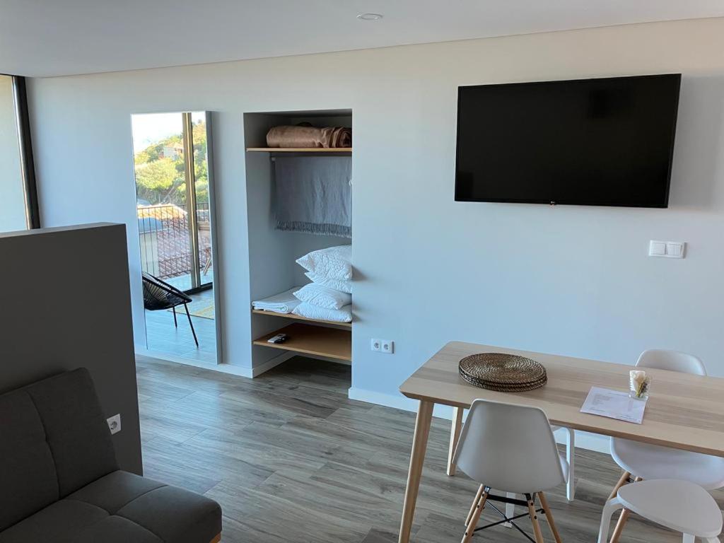 Apartment Mountain View