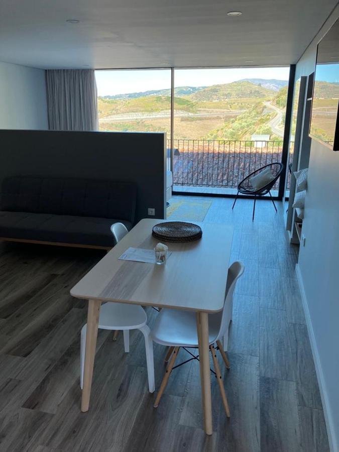 Apartment Mountain View