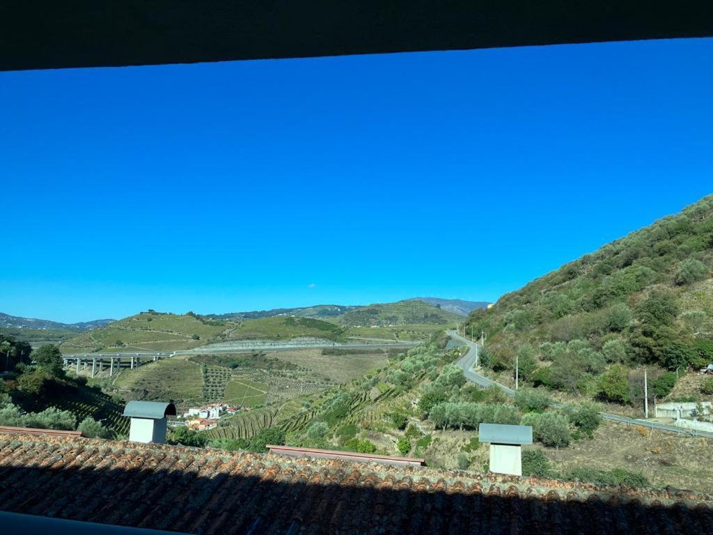 Apartment Mountain View