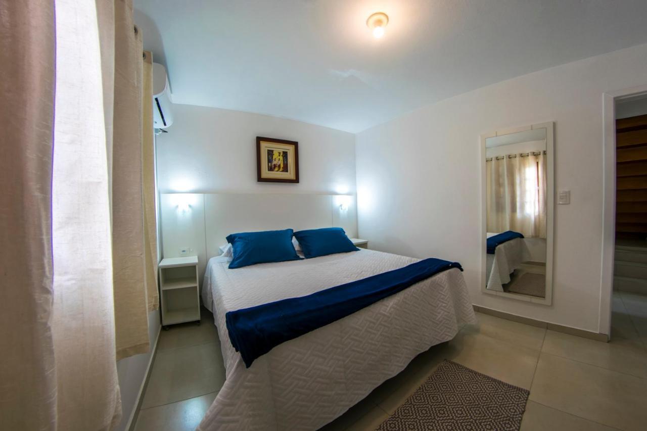 Apartment Ground Floor