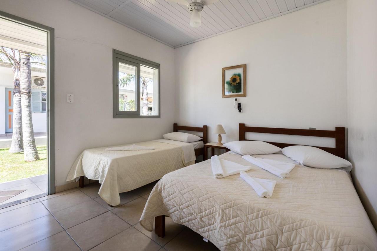 Master Triple Room