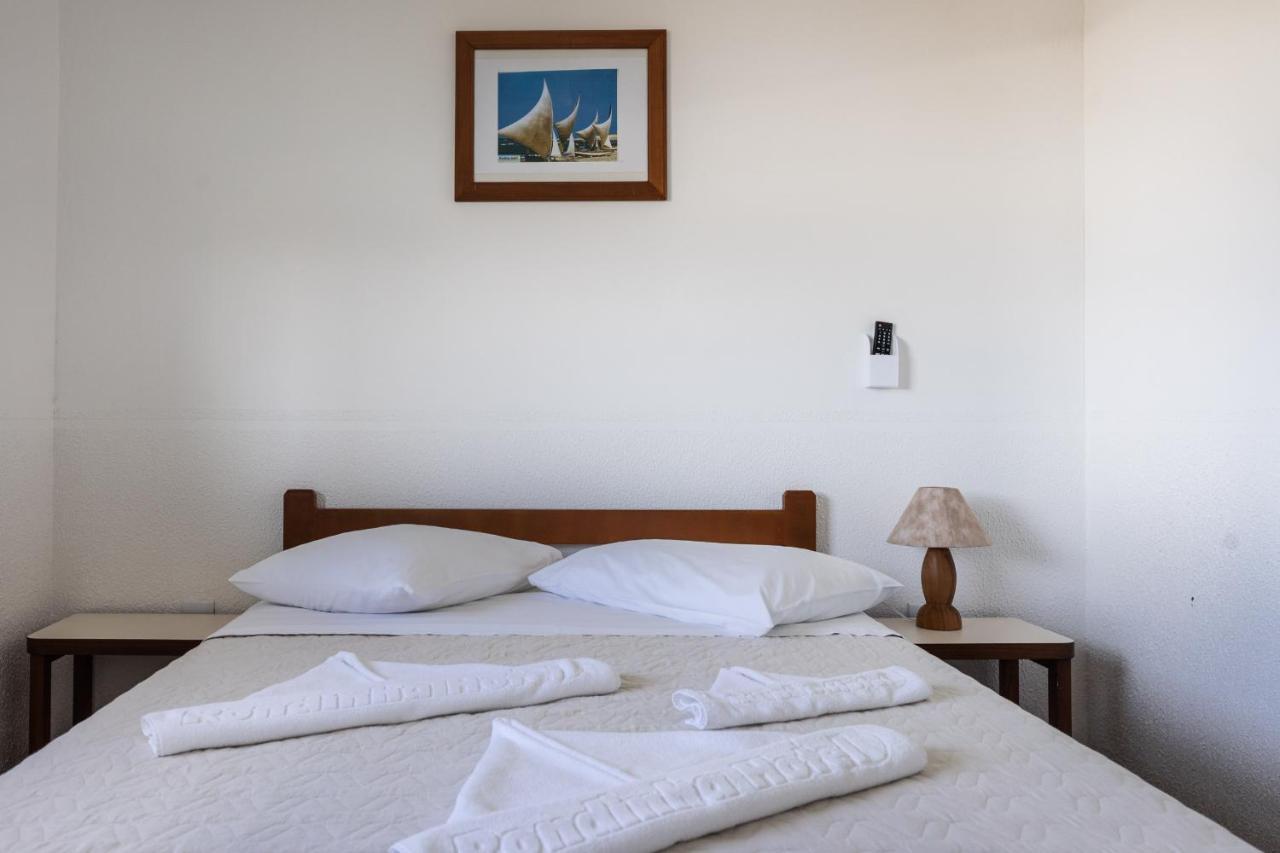 Master Double Room