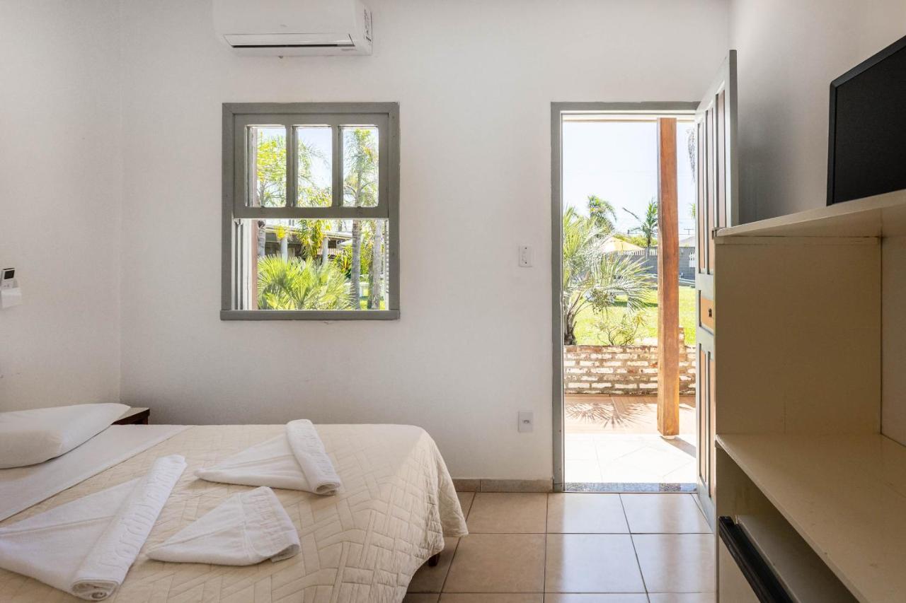 Master Double Room