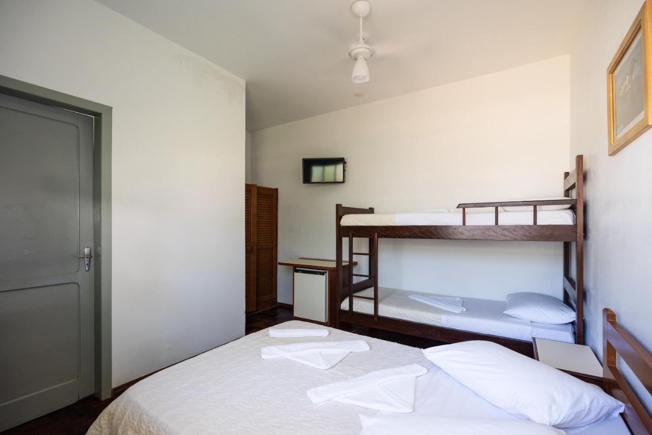 Master Quadruple Room