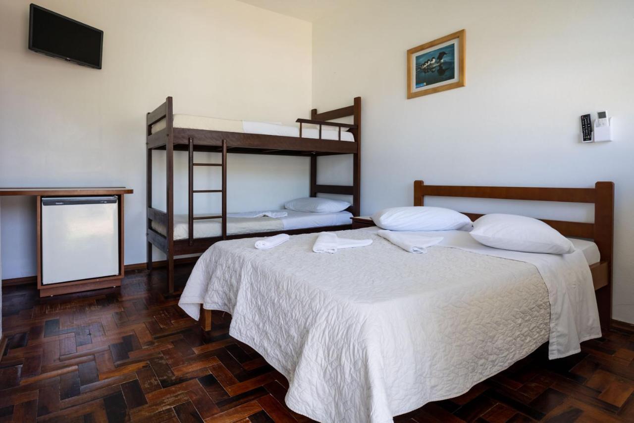 Master Quadruple Room