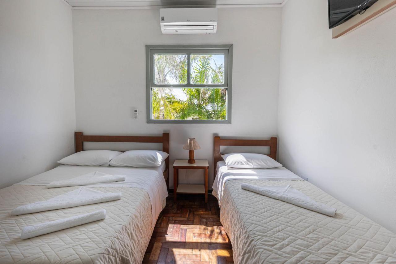 Master Triple Room